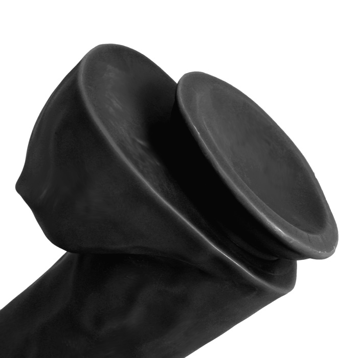 Kiotos Cox MEGA Black 01 - Afbeelding 8