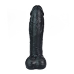 Kiotos Cox MEGA Black 06 - Afbeelding 4