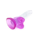 Kiotos Cox Color 03 - Clear-Purple - Afbeelding 7