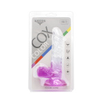 Kiotos Cox Color 03 - Clear-Purple - Afbeelding 8