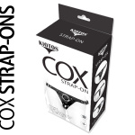 Kiotos COX Strap-On Deluxe - Afbeelding 5