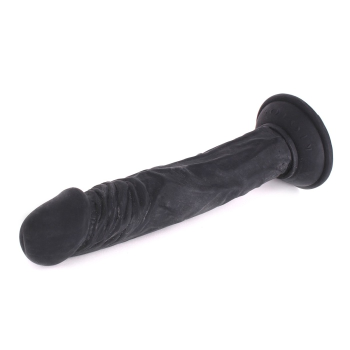 Kiotos COX Strap-On + Dildo Black 010 - Afbeelding 4