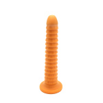 Goldplay Ribbed - M - Afbeelding 3