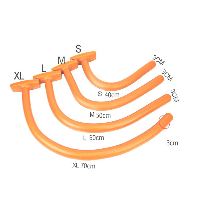 Goldplay Deep - M - Afbeelding 6