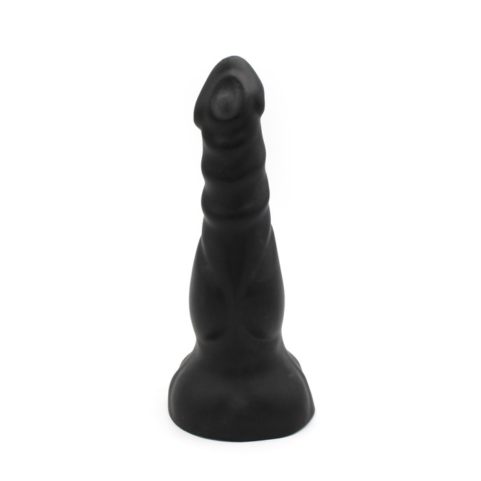 Dinoo TPE Dildo 03 - Afbeelding 3