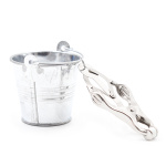 Clover Nipple Clamps with Buckets - Afbeelding 5
