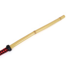 Bamboo Heavy Cane Thick - Afbeelding 4