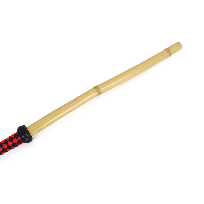 Bamboo Heavy Cane Thick - Afbeelding 4