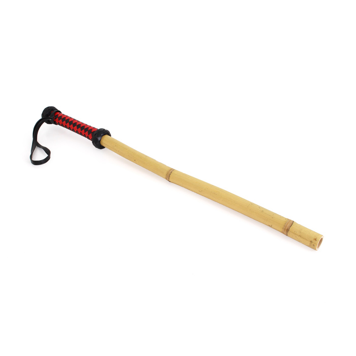 Bamboo Heavy Cane Thick - Afbeelding 5