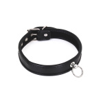 Budget Collar Black