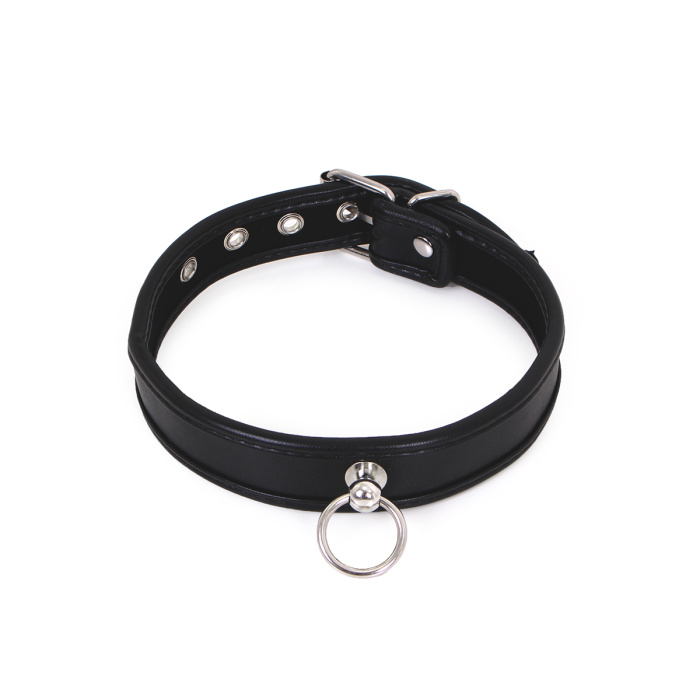Budget Collar Black - Afbeelding 2