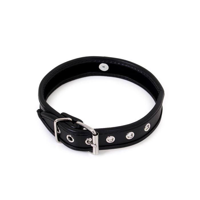 Budget Collar Black - Afbeelding 3