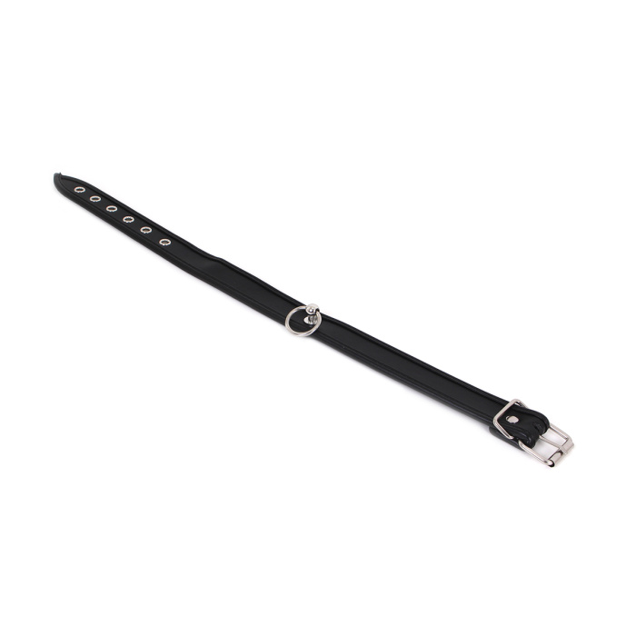 Budget Collar Black - Afbeelding 4