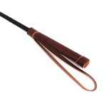 Fancy Brown Crop - Afbeelding 5