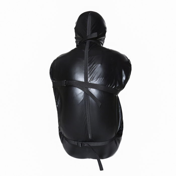 Body Bag Full Cover Straitjacket L - Afbeelding 2