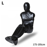 Body Bag Full Cover Straitjacket L - Afbeelding 5