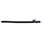 Collar with Bell PU-Leather - Afbeelding 8