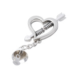 Heart Shaped Spring Nipple Clamps - Afbeelding 5