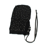 Lace Hood Shiny Diamonds - Afbeelding 6