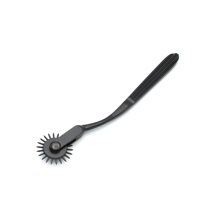 Pinwheel Black - Afbeelding 2