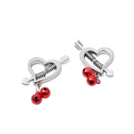 Heart Spring Clamp - Afbeelding 4