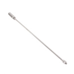 Rosebud Urethral Sound 6 mm
