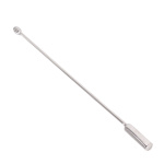 Rosebud Urethral Sound 8 mm - Afbeelding 2