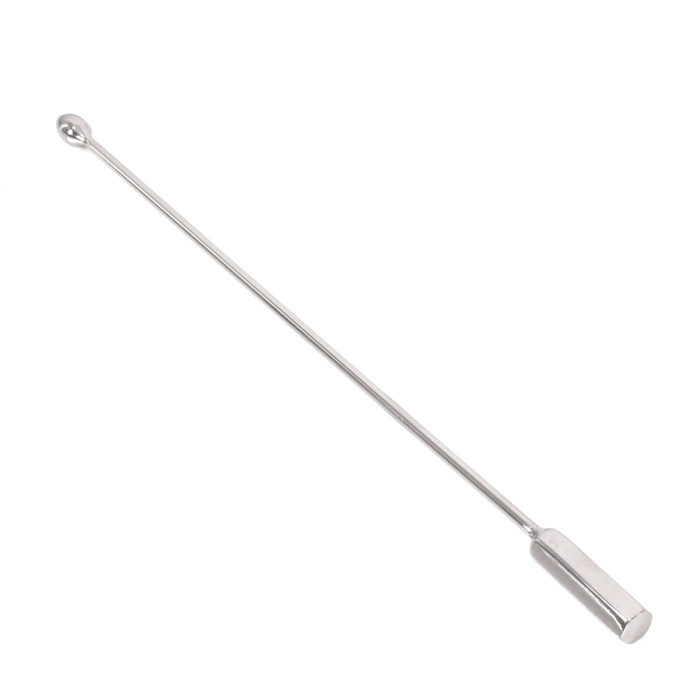 Rosebud Urethral Sound 8 mm - Afbeelding 2