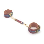 Ankle Cuffs Rainbow - Afbeelding 7