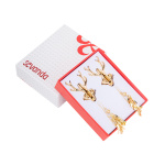 Sevanda Stag Adjustable Nipple Clamps Set - Afbeelding 3