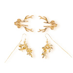 Sevanda Stag Adjustable Nipple Clamps Set - Afbeelding 9