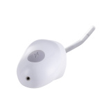 Sevanda Vibrating & E-stim Metal Urethral Sounding - Afbeelding 5