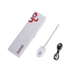 Sevanda Vibrating & E-stim Metal Urethral Sounding - Afbeelding 8