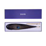 Sevanda Natural Peacock Flirting Feather Tickler - Afbeelding 7