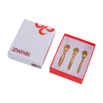 Sevanda Bad Boy Training Urethral Plugs Set - Afbeelding 2