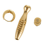 Sevanda Bad Boy Training Urethral Plugs Set - Afbeelding 10