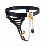 Sevanda Beg & Ask Chastity Pants - S size - Afbeelding 4