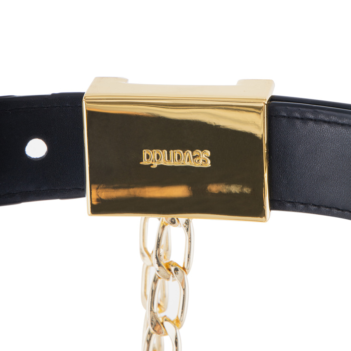 Sevanda Beg & Ask Chastity Pants - L size - Afbeelding 5