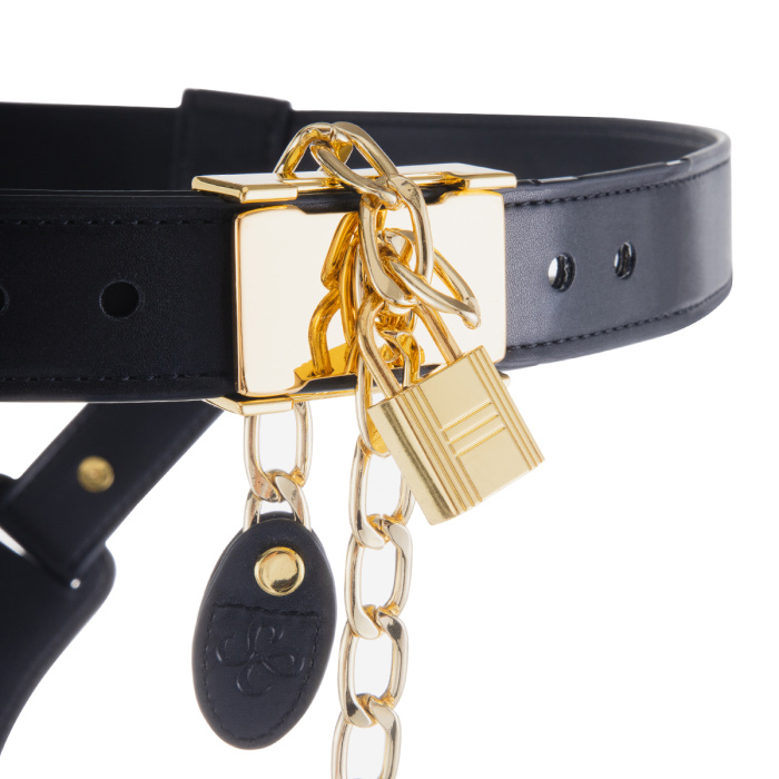 Sevanda Beg & Ask Chastity Pants - L size - Afbeelding 6