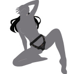 Sevanda Beg & Ask Chastity Pants - L size - Afbeelding 8