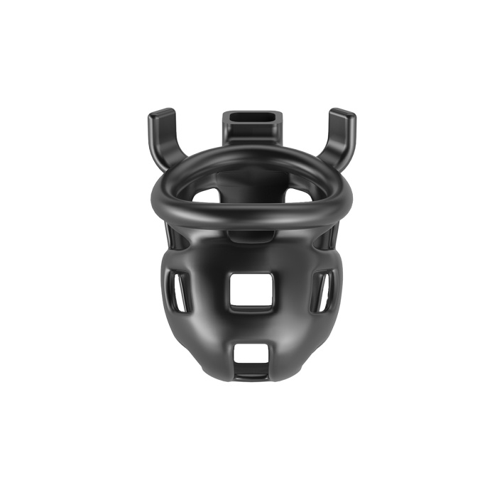 Sevanda Naja-Cobra Chastity Cage S - Afbeelding 12