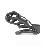 Sevanda Naja-Cobra Chastity Cage L - Afbeelding 9