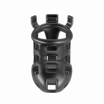 Sevanda Naja-Cobra Chastity Cage L - Afbeelding 12