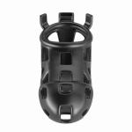 Sevanda Naja-Cobra Chastity Cage XL - Afbeelding 12