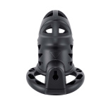 Sevanda Rattlesnake Chastity Cage Short - Afbeelding 3