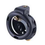 Sevanda Rattlesnake Chastity Cage Long - Afbeelding 4