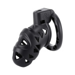 Sevanda Rattlesnake Chastity Cage PRO Long - Afbeelding 5