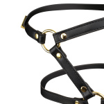 Sevanda Blowjob Head Harness - Afbeelding 5