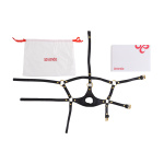 Sevanda Blowjob Head Harness - Afbeelding 6