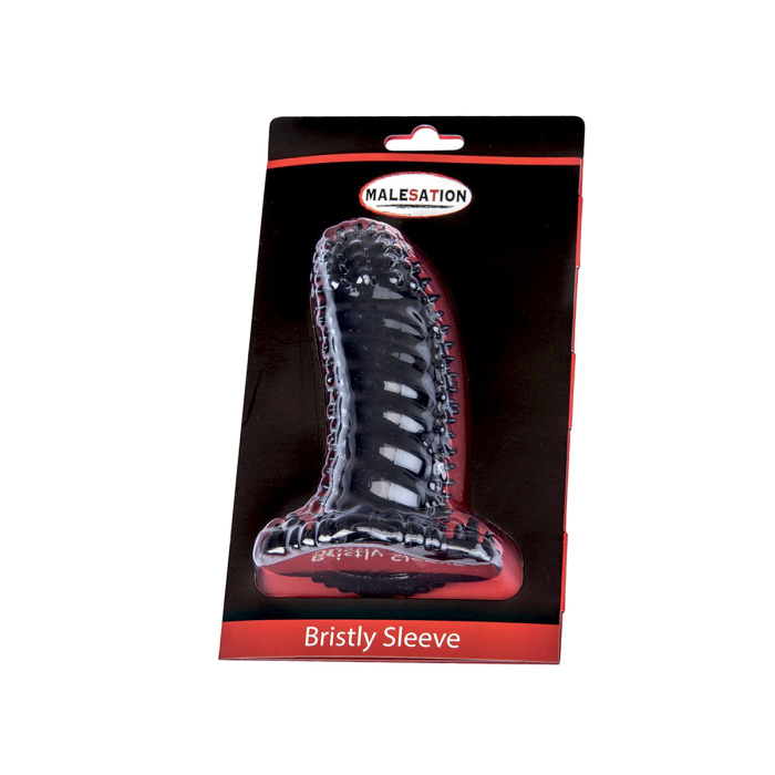 Malesation Bristly Sleeve - Afbeelding 3